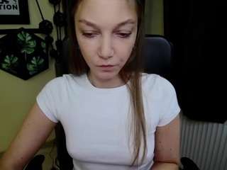 emillyplay Live Webcam on CamSoda