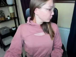 EmillyPlay's Live Sex Cam Show