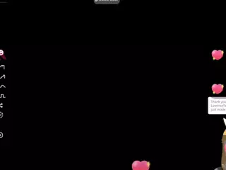 HannahBailey's Live Sex Cam Show
