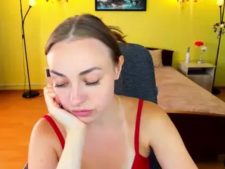 JessicaRoux's Live Sex Cam Show