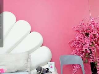 lesly-perry camsoda Adult Cam Roulette 