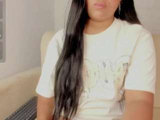 lesly-perry Live Webcam on CamSoda