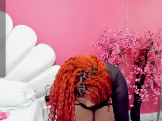 Lesly-Perry's Live Sex Cam Show