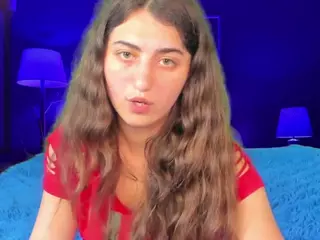 Nikki-Teylor's Live Sex Cam Show