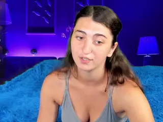 Nikki-Teylor's Live Sex Cam Show