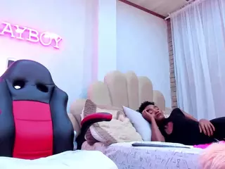 RihannaKyes's Live Sex Cam Show