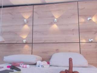 thaylanaa Live Webcam on CamSoda