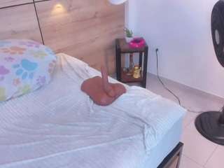 Live Sex Chat with thaylanaa (@thaylanaa)