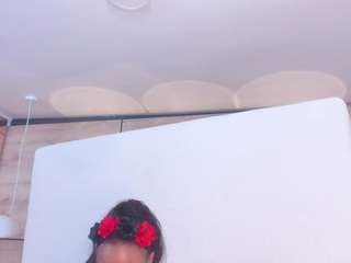 Live Sex Chat with thaylanaa (@thaylanaa)