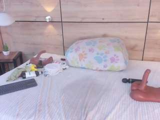 thaylanaa Live Webcam on CamSoda