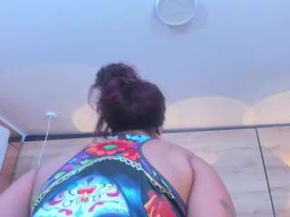 thaylanaa Live Webcam on CamSoda