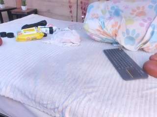 thaylanaa from CamSoda