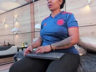 thaylanaa Sex Cam Show