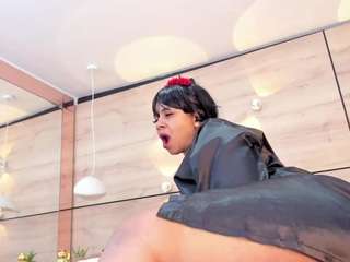 thaylanaa Sex Cam Show