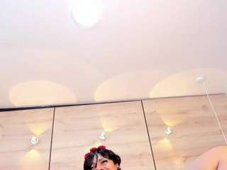thaylanaa Sex Cam Show