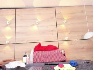 thaylanaa Sex Cam Show