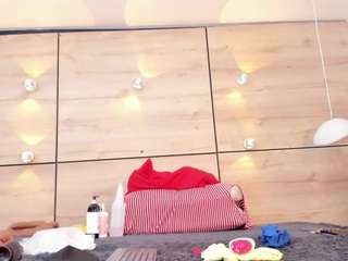 thaylanaa Sex Cam Show