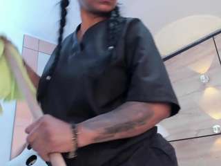 thaylanaa live webcam show