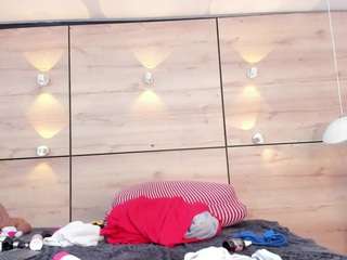 thaylanaa live webcam show