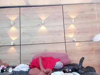 thaylanaa live webcam show