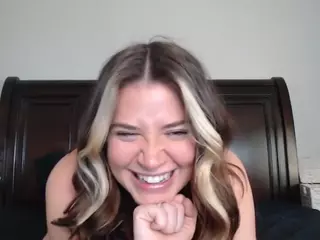 Kitty Kelly's Live Sex Cam Show