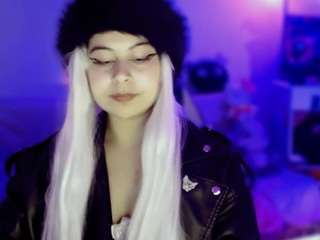 anniekatzura webcam