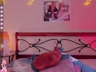 cutebobs webcam