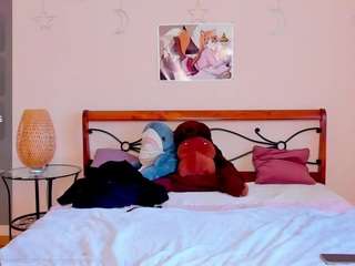 cutebobs Live Webcam on CamSoda