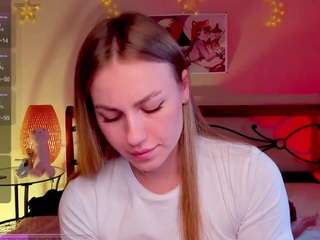 cutebobs Live Webcam on CamSoda