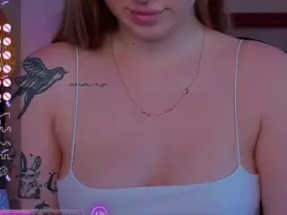 cutebobs's Live Sex Cam Show