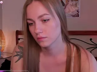 cutebobs's Live Sex Cam Show