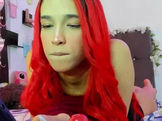 Helenrivas1's Live Sex Cam Show