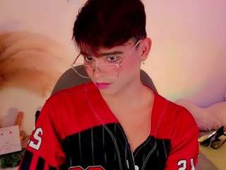 kennyboy-18's Cam show and profile