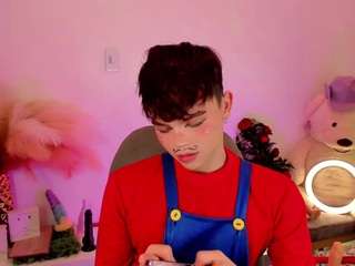 Adult Chat For Everyone camsoda kennyboy-18