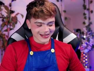 ken boy