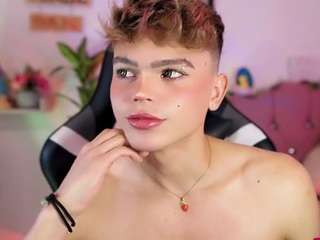 ken boy