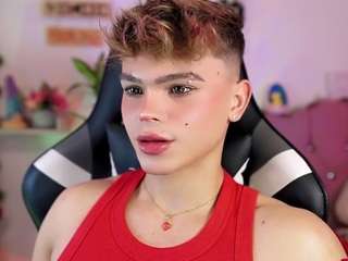 ken boy
