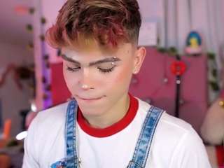 ken boy