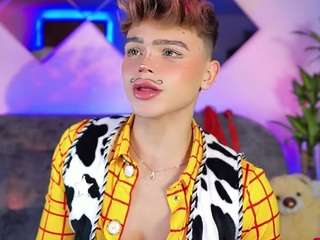 ken boy