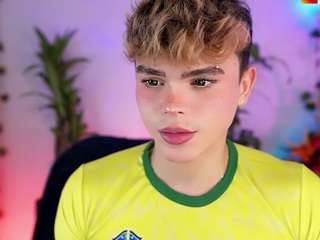 ken boy