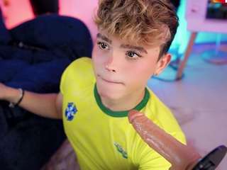 ken boy