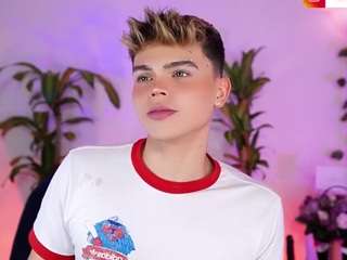 ken boy
