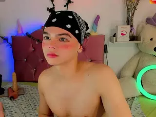 ken boy's Live Sex Cam Show