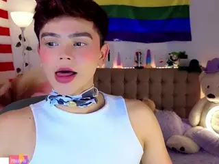 ken boy's Live Sex Cam Show