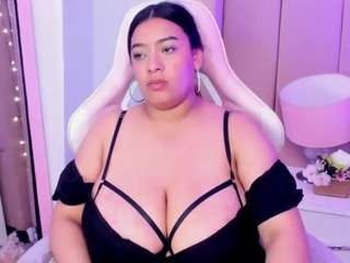 MollyBigBoobs
