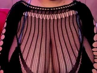 MollyBigBoobs