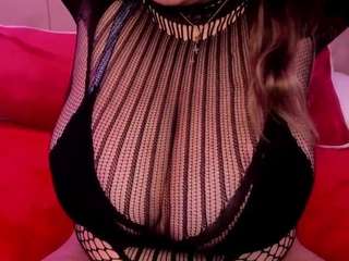MollyBigBoobs