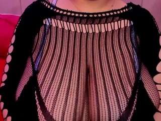 MollyBigBoobs