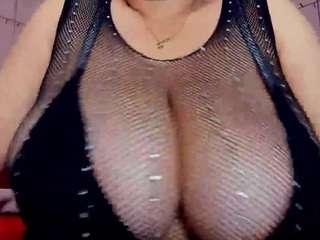 MollyBigBoobs
