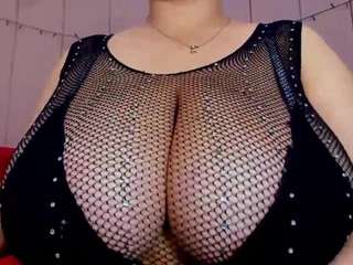MollyBigBoobs